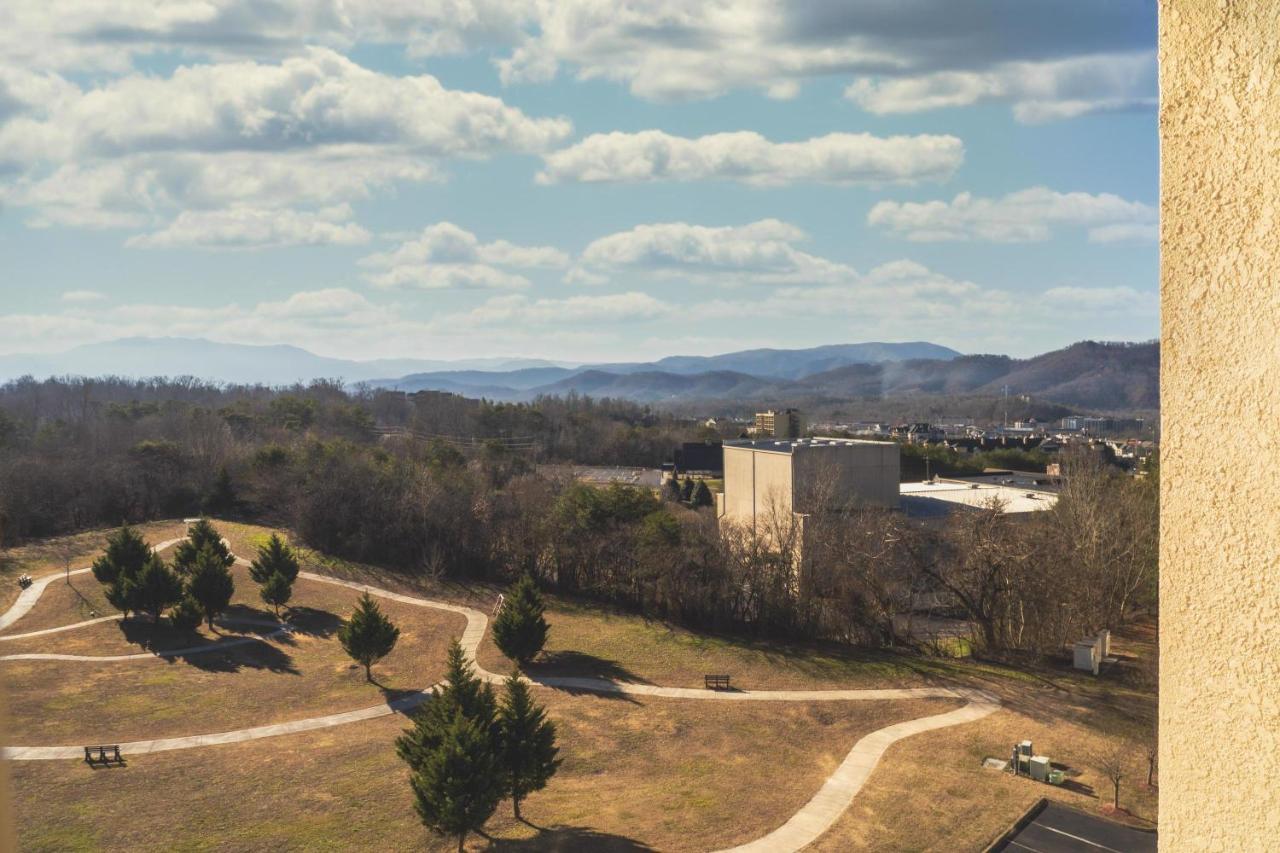 Appartamento Mvc - Unit 3706 - Sweet Berry Patch Pigeon Forge Esterno foto