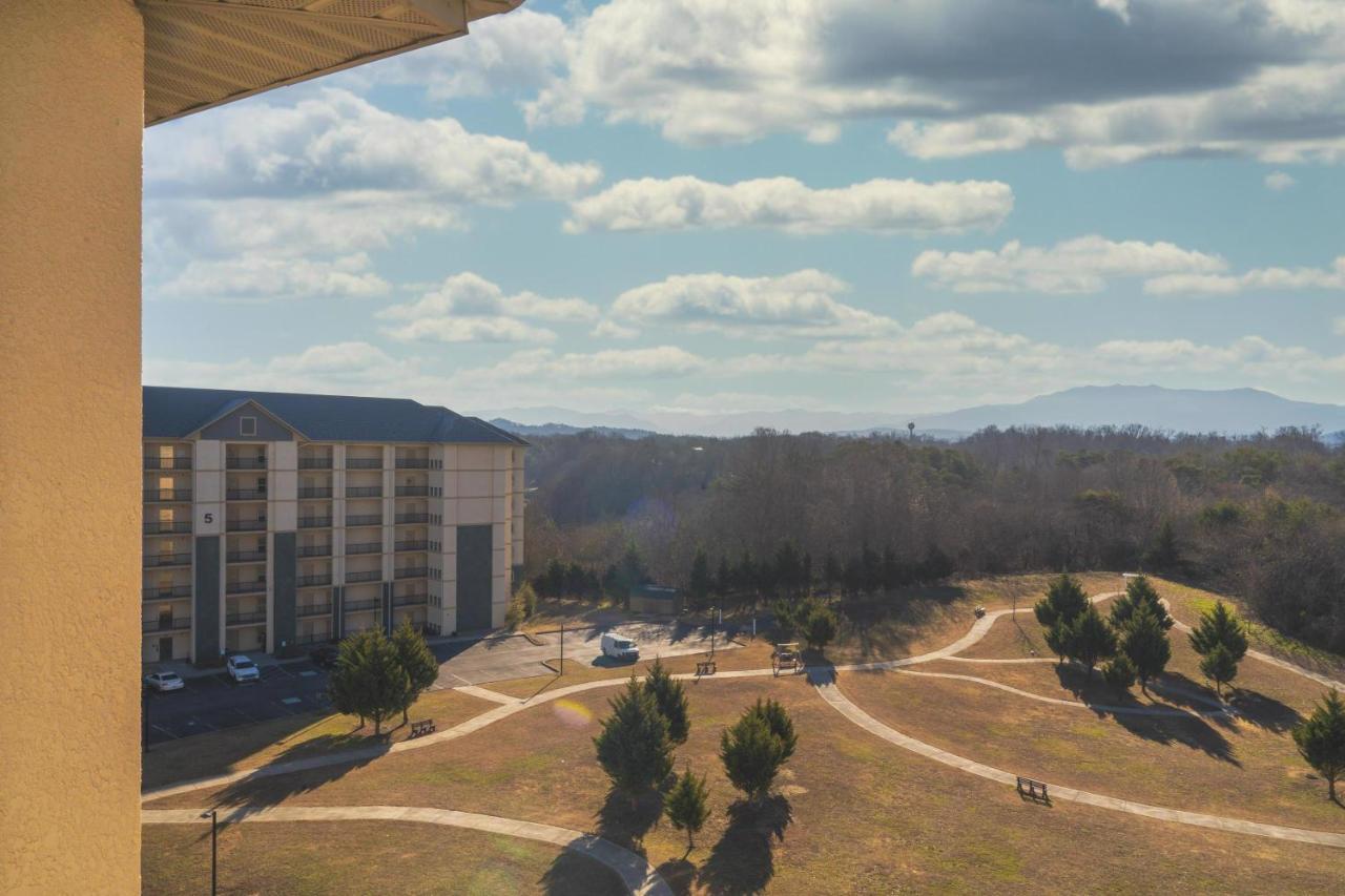 Appartamento Mvc - Unit 3706 - Sweet Berry Patch Pigeon Forge Esterno foto