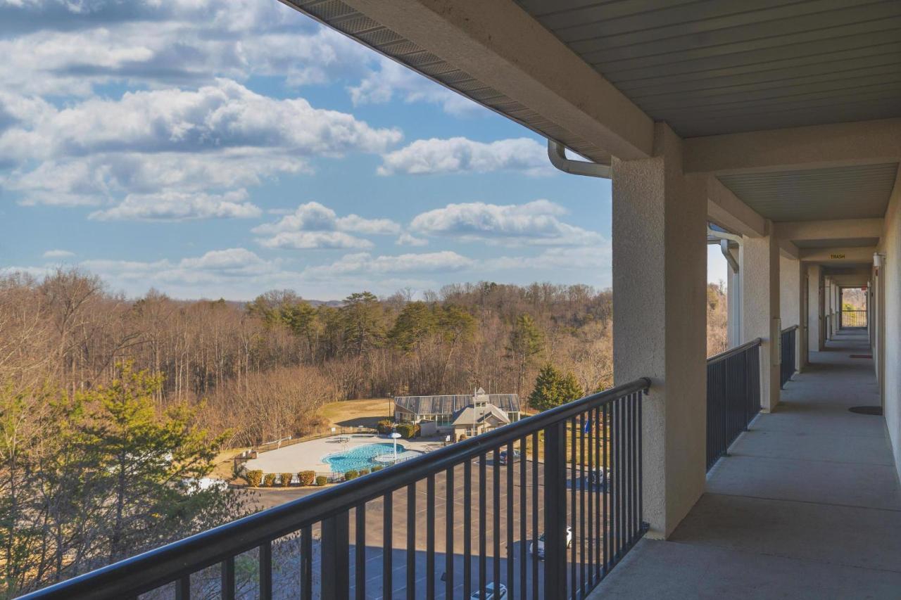 Appartamento Mvc - Unit 3706 - Sweet Berry Patch Pigeon Forge Esterno foto