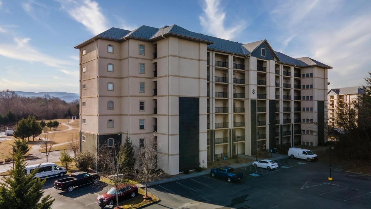 Appartamento Mvc - Unit 3706 - Sweet Berry Patch Pigeon Forge Esterno foto
